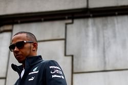 Lewis Hamilton expects Mercedes to be more competitive in Singapore