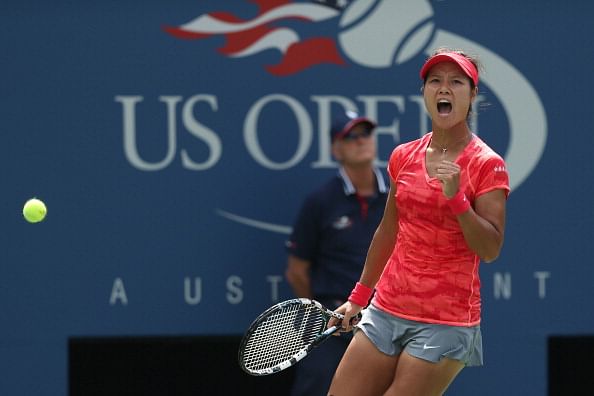 US Open 2013: Li avenges 2012's loss to Robson