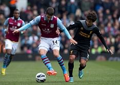 EPL stats preview: Matchweek 2 - Aston Villa vs Liverpool