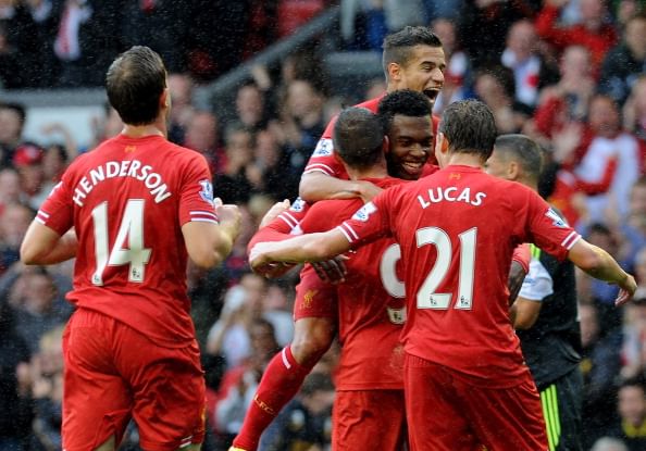 EPL Gameweek 1: Liverpool beat Stoke City 1-0 in Premier League opener