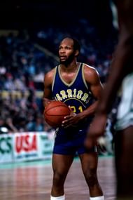 Golden State Warriors vs. Boston Celtics