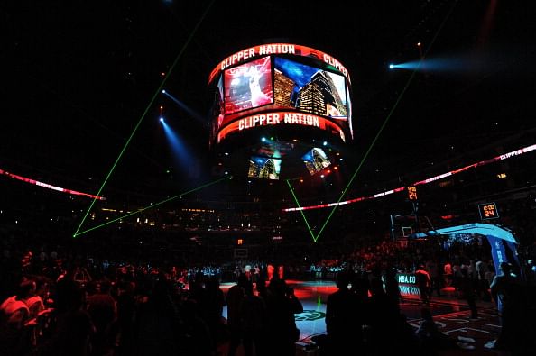 NBA Preview 2013-2014 Season: Los Angeles Clippers
