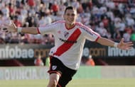 Lucas Ocampos