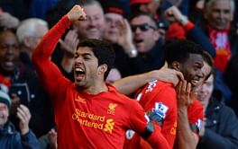 Ian Wright - Luis Suarez should pick Liverpool over Arsenal