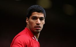 What is the Plan B to Suarez?