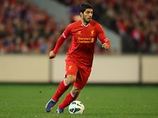 Money spent on Suarez is money wasted for Arsenal