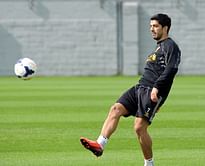 Should Liverpool cash-in on Suarez like Spurs did on Bale?