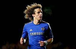 Barcelona make official bid for Chelsea's David Luiz