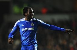 VIDEO: Start Romelu Lukaku over Ba and Torres against Manchester United