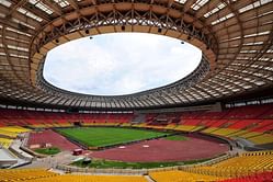 Russia to reduce the capacity of the signature 2018 World Cup stadium