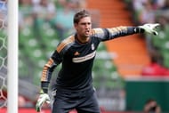 Maarten Stekelenburg