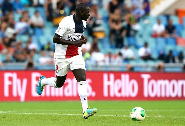 Liverpool close in on Mamadou Sakho and Tiago Ilori