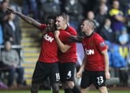 FBL-ENG-PR-SWANSEA-MAN UTD