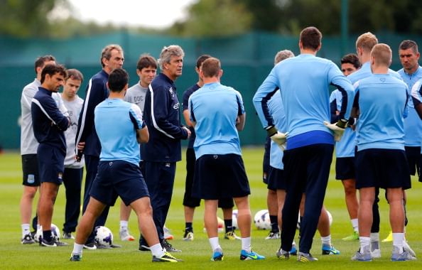 Manchester City vs Newcastle - 3 things to look out for
