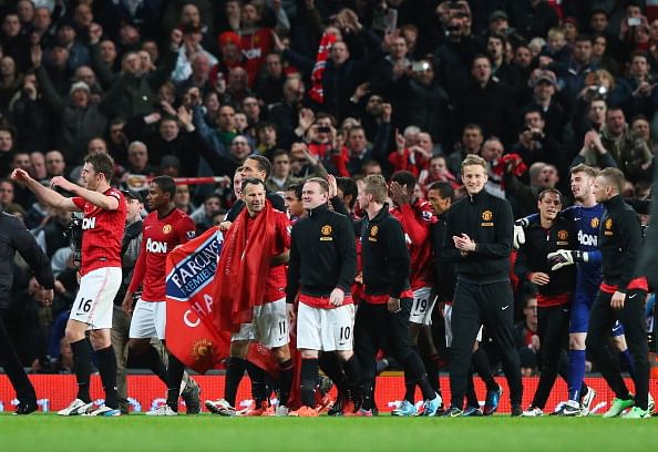 Rediscovering the English Premier League table