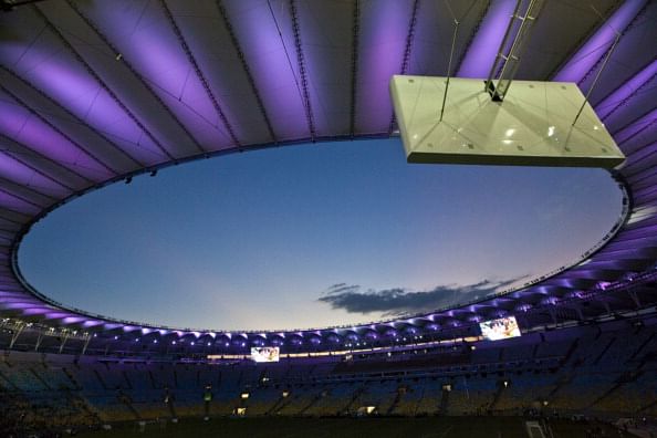 Brazil, Argentina top FIFA World Cup ticket requests