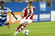 Stoke City v FC Dallas
