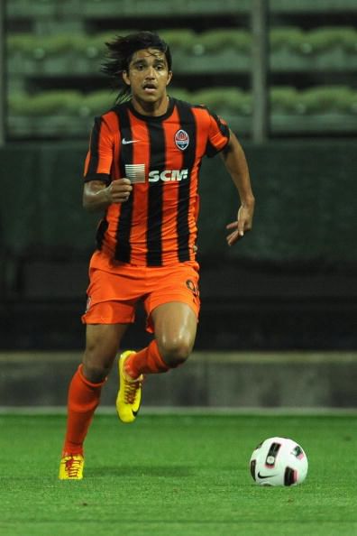 Bolivia striker Moreno free to face Gremio