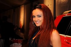Former WWE Diva Maria takes another dig at the Bella's, calls them 'fluffers'