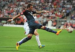 Audi Cup: Bayern Munich beat Sao Paulo in pre-season friendly