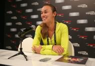 Martina Hingis