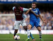 Jose Mourinho: Juan Mata going nowhere