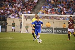 Arsene Wenger has expressed his liking for Chelsea's Juan Mata