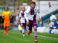 Wycombe Wanderers v Aston Villa - Pre Season Friendly