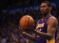 Los Angeles Lakers v Oklahoma City Thunder - Game Five