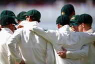 England v Australia: 3rd Investec Ashes Test - Day Two