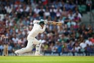 England v Australia: 5th Investec Ashes Test - Day Five