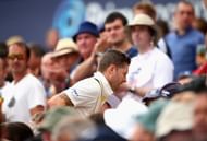 England v Australia: 4th Investec Ashes Test - Day Two