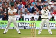 England v Australia: 4th Investec Ashes Test - Day One