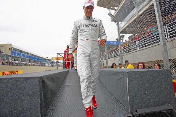 Life after Formula One - what some drivers did after retiring