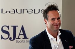 The Ashes 2013: Michael Vaughan predicts 4-0 victory for England