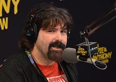 Mick Foley on how Daniel Bryan is doing now, CM Punk's angle with Paul Heyman