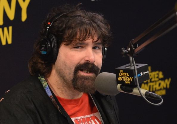 Mick Foley on how Daniel Bryan is doing now, CM Punk's angle with Paul Heyman