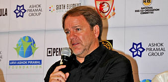 Pune FC coach Mike Snoei: Success is a relative term