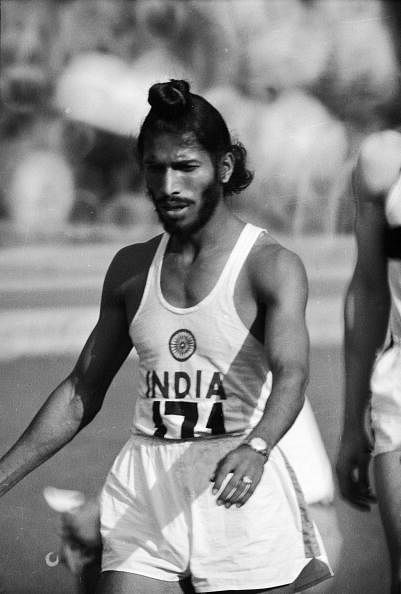 Top 5 sport psychology lessons from 'Bhaag Milkha Bhaag'