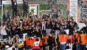 Atlético Mineiro signs sponsorship deal with TIM