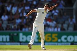 Mitchell Starc unhappy with Cricket Australia's rotation policy
