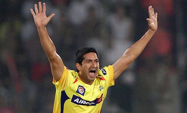 Mohit Sharma – A long way to go