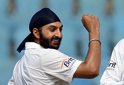 England spinner Monty Panesar in trouble after urinating on bouncers