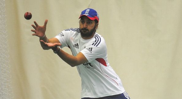 Sacked by Sussex, Panesar signs for Essex