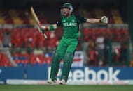 England v Ireland: Group B - 2011 ICC World Cup