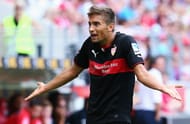 1. FSV Mainz 05 v VfB Stuttgart - Bundesliga