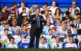 Jose Mourinho insists Manchester United should sell Wayne Rooney to a rival club