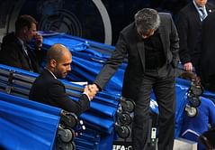 UEFA Super Cup Preview: Pep and Mou clash once more