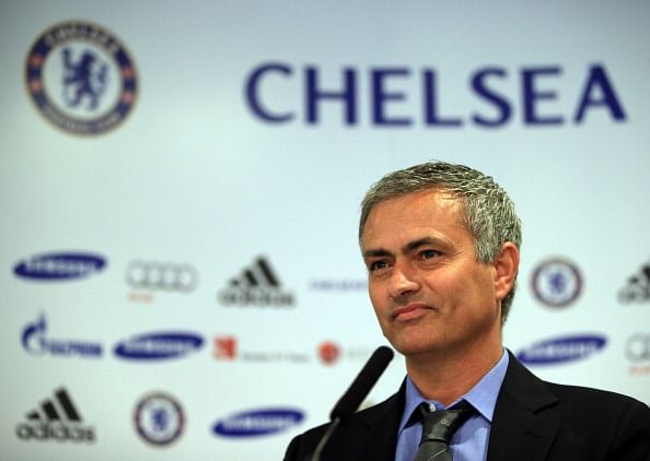 Winners and losers of the UEFA Champions League draw