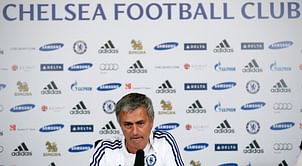 Jose Mourinho insists he is not reliant on Wayne Rooney